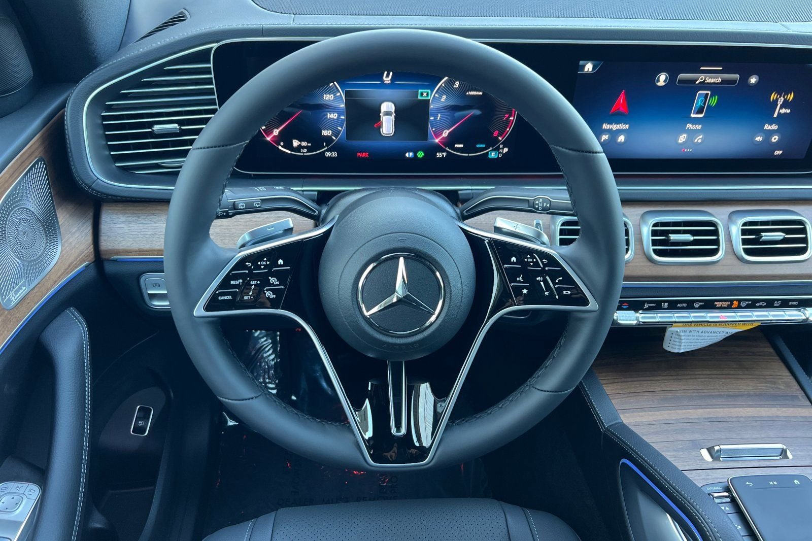 New 2026 Selenite Grey Metallic Mercedes-Benz 350 image 16