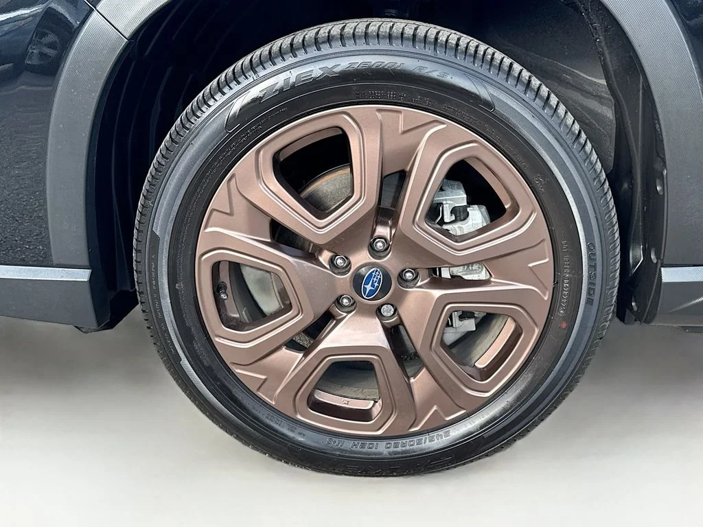 Used 2026 Black Subaru Limited Bronze Edition image 41