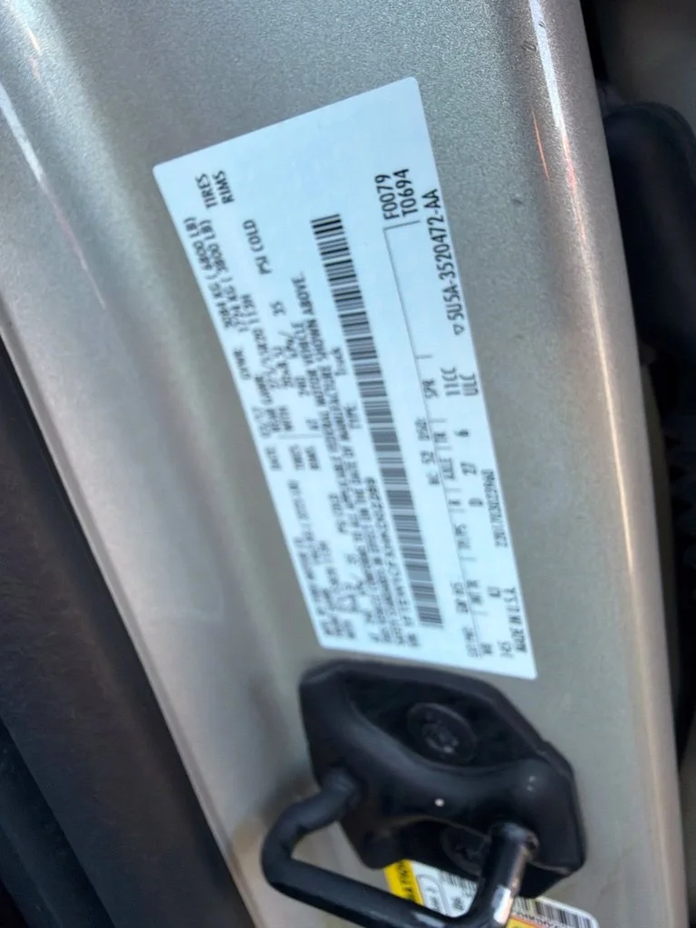 Used 2017 White Gold Ford King Ranch image 45