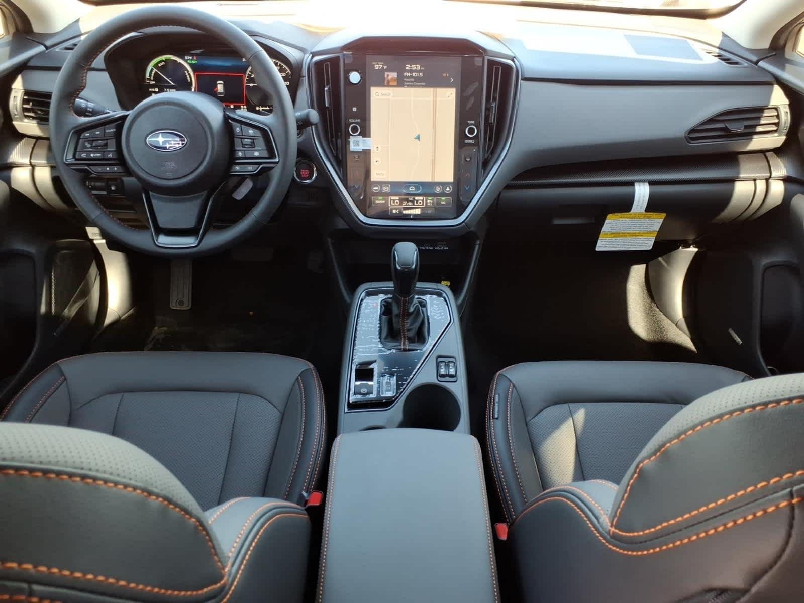 2026 Subaru Crosstrek Limited - Photo 26
