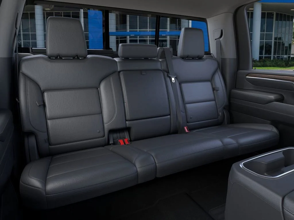 New 2025 Lakeshore Blue Metallic Chevrolet LT image 17