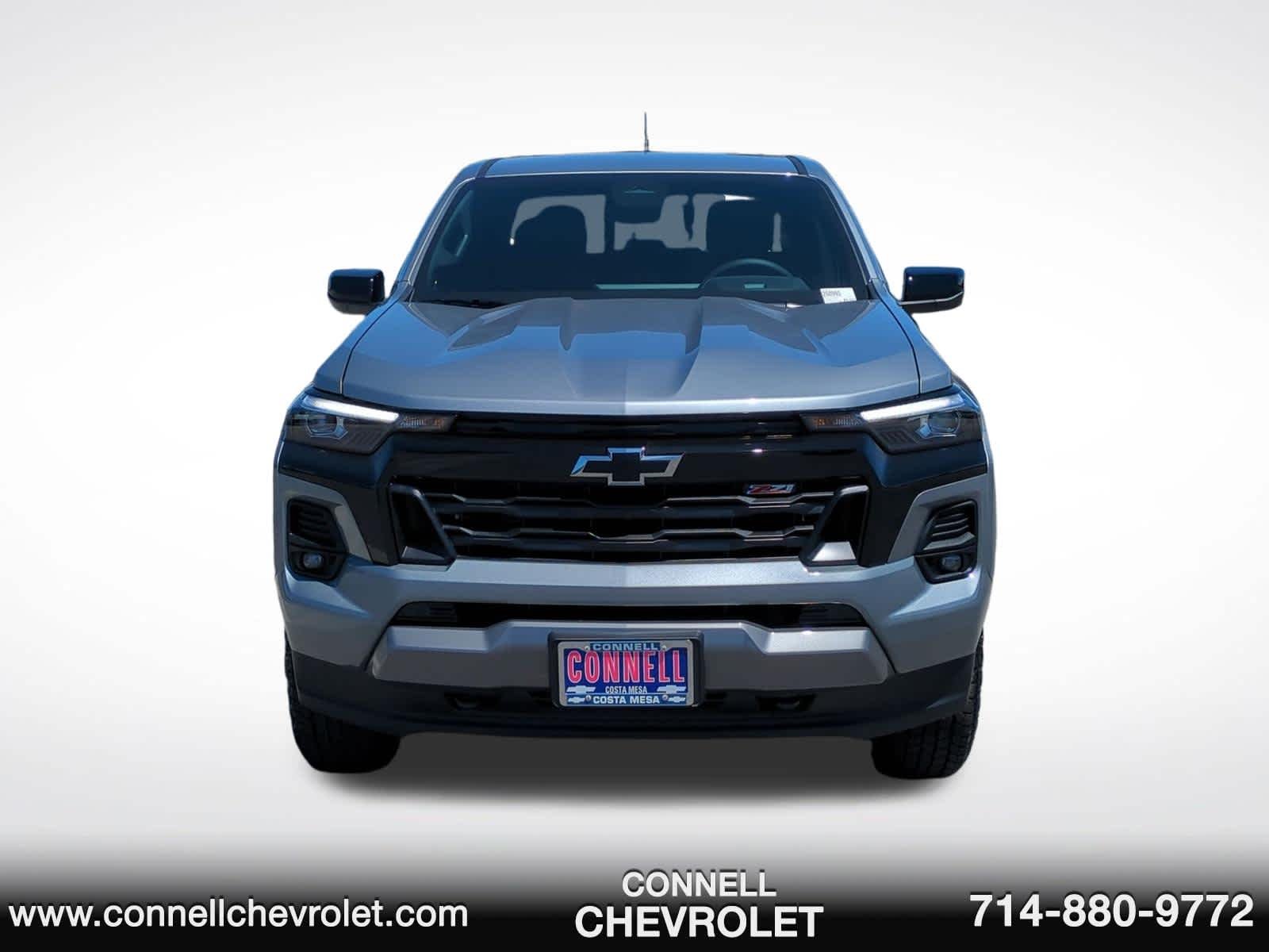2026 Chevrolet Colorado Z71 - Photo 2