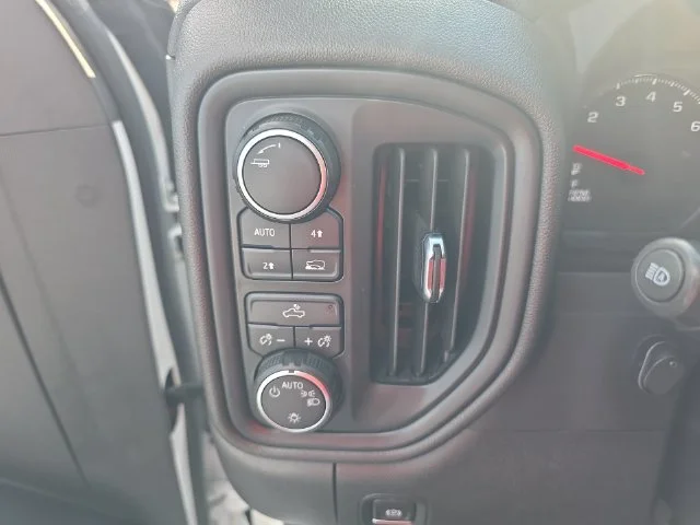 Used 2023 White Chevrolet WT image 26