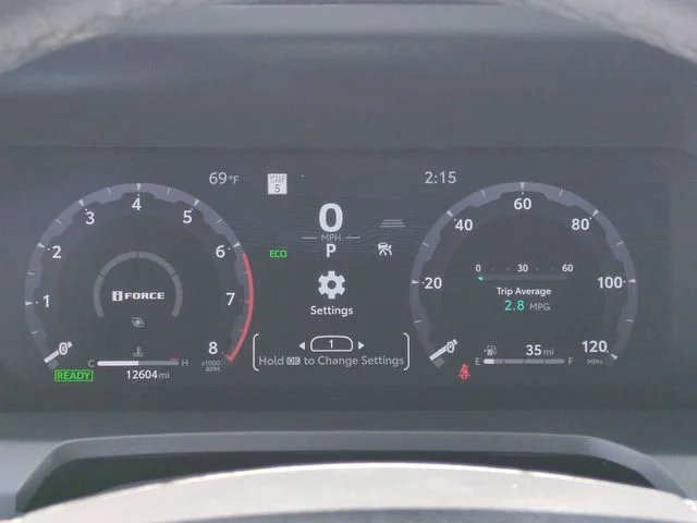 Used 2025  Toyota TRD Sport image 19