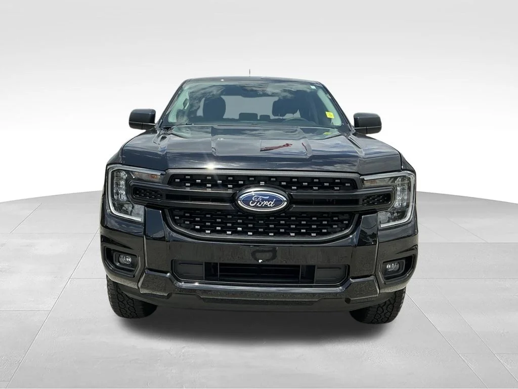 Used 2025 Black Ford XL image 24