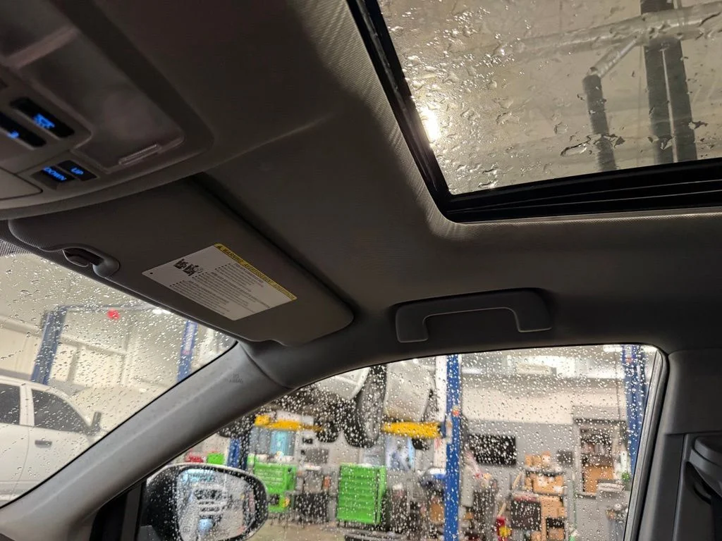 Used 2019 Silver Toyota XLE image 14