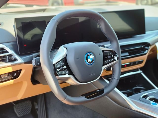 New 2026 Gray BMW xDrive40 image 19