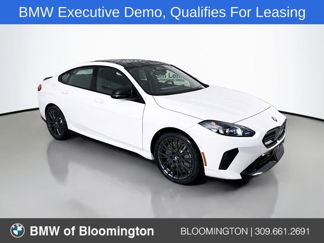 2026 BMW 2 Series M235i xDrive