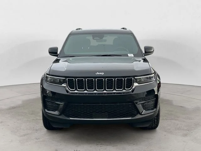 2025 Jeep Grand Cherokee Laredo - Photo 8
