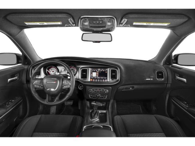 Used 2023 Triple Nickel Clearcoat Dodge Scat Pack image 11
