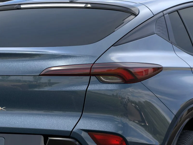 New 2026 OCEAN BLUE METALLIC Buick Sport Touring image 11