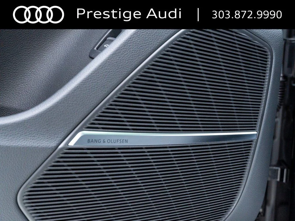 2026 Audi Q7 Premium Plus - Photo 24