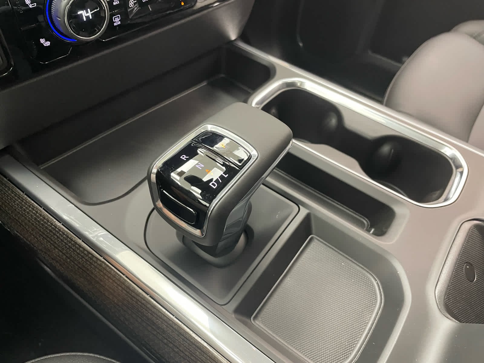 2026 Chevrolet Silverado 1500 LT Trail Boss - Photo 7