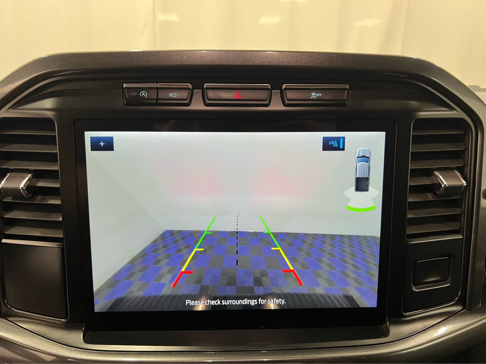Used 2023 Carbonized Gray Ford XLT image 28