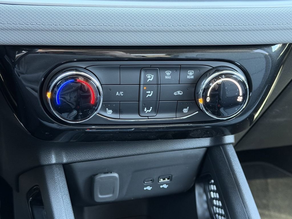 2026 Chevrolet Trailblazer LT - Photo 15