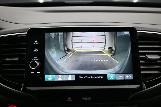 2026 Honda Ridgeline TrailSport - Photo 15
