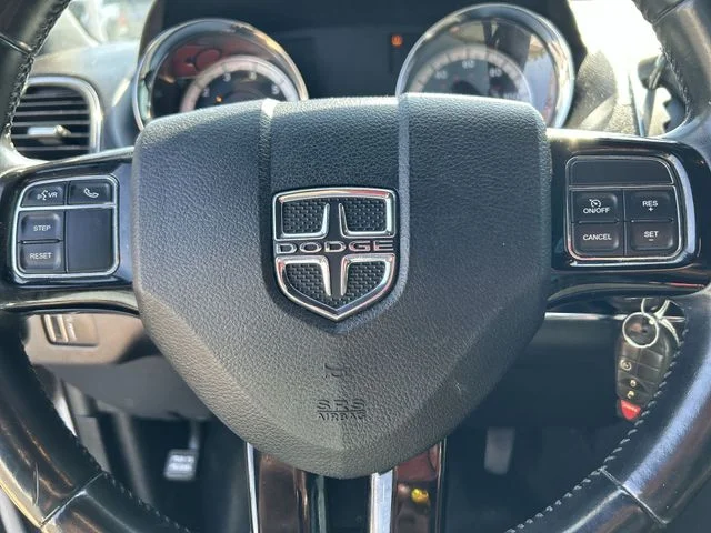 Used 2020 White Dodge SE Plus image 10