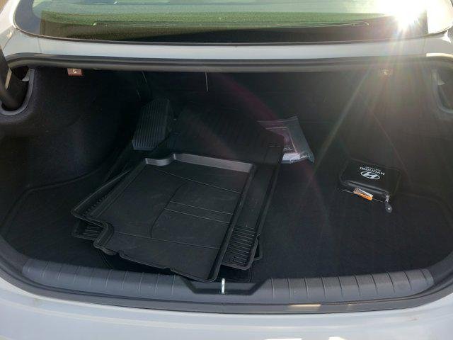 2025 Hyundai Sonata SEL - Photo 8