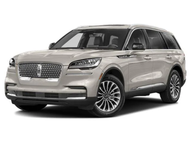 2023 Lincoln Aviator Black Label AWD's photo