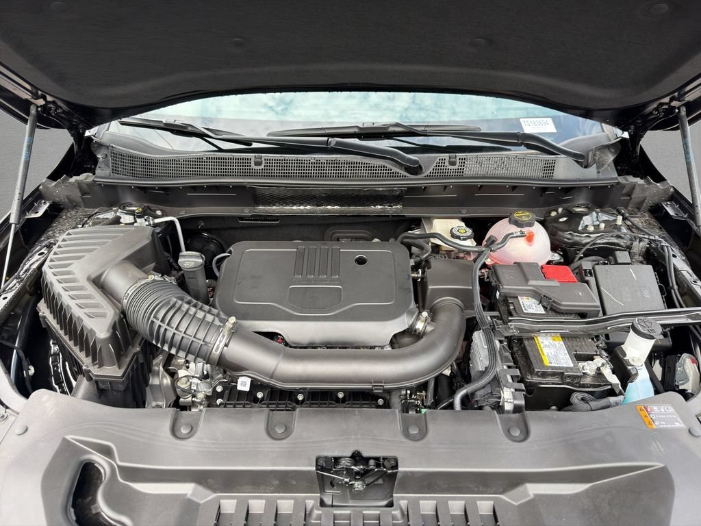 2026 Chevrolet Blazer 2LT - Photo 21