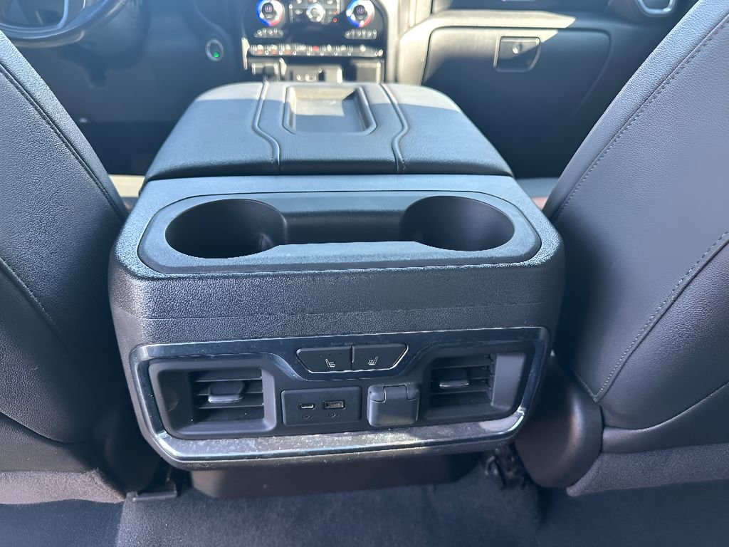 2021 GMC Sierra 1500 AT4 - Photo 12