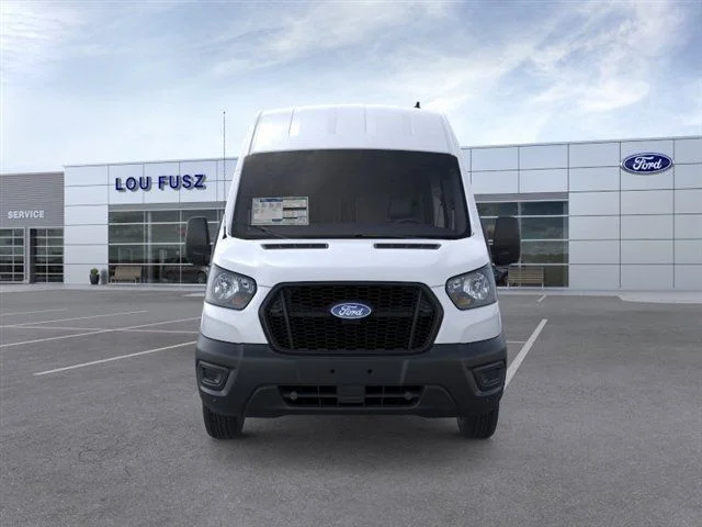 New 2026 Oxford White Ford Base image 6