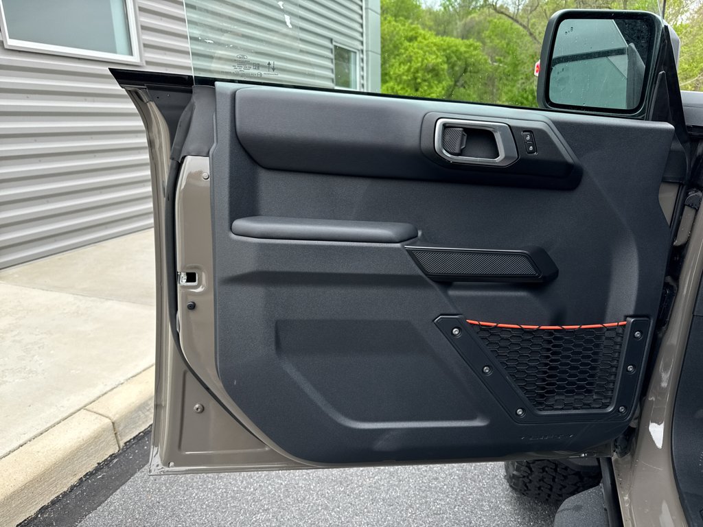 New 2026 Marsh Gray Ford Raptor image 26