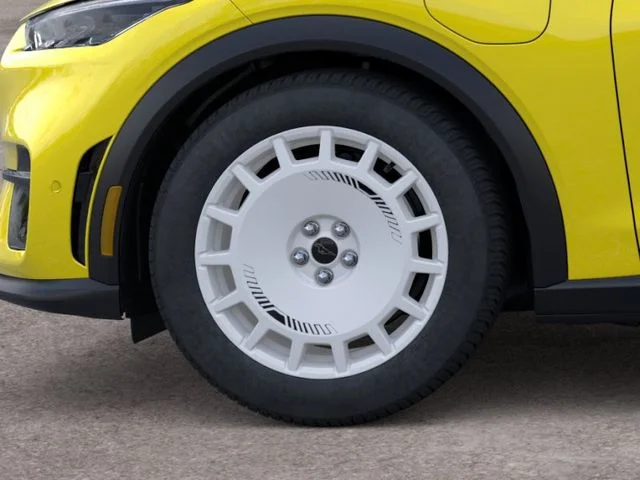 New 2024 Yellow Ford GT image 19