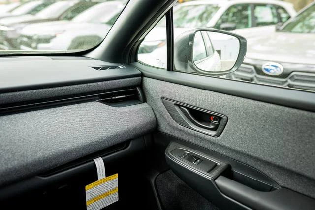 New 2026 Crystal White Pearl Subaru Premium image 30
