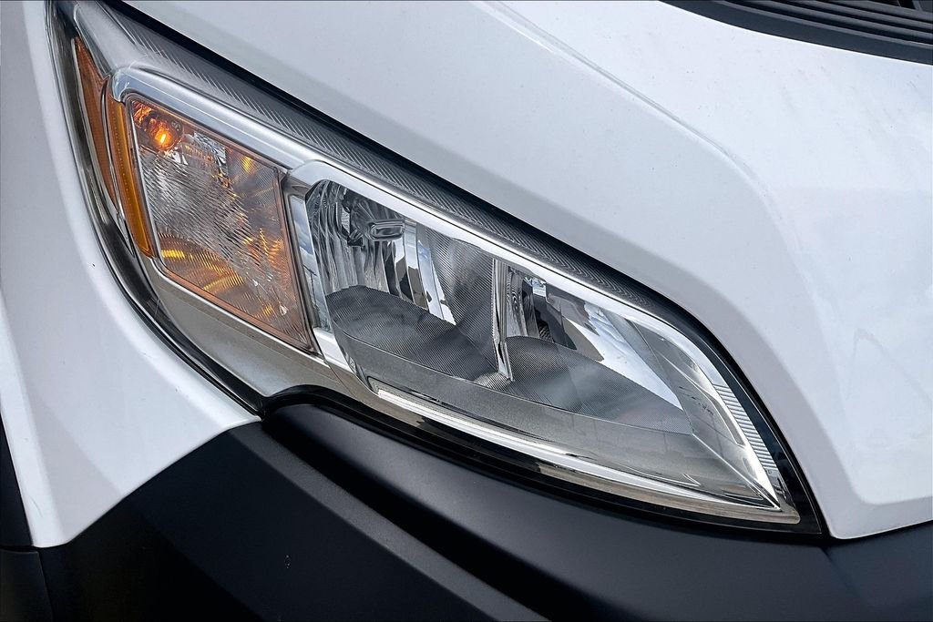 New 2024 Ram ProMaster 2500 Base 3D Cargo Van