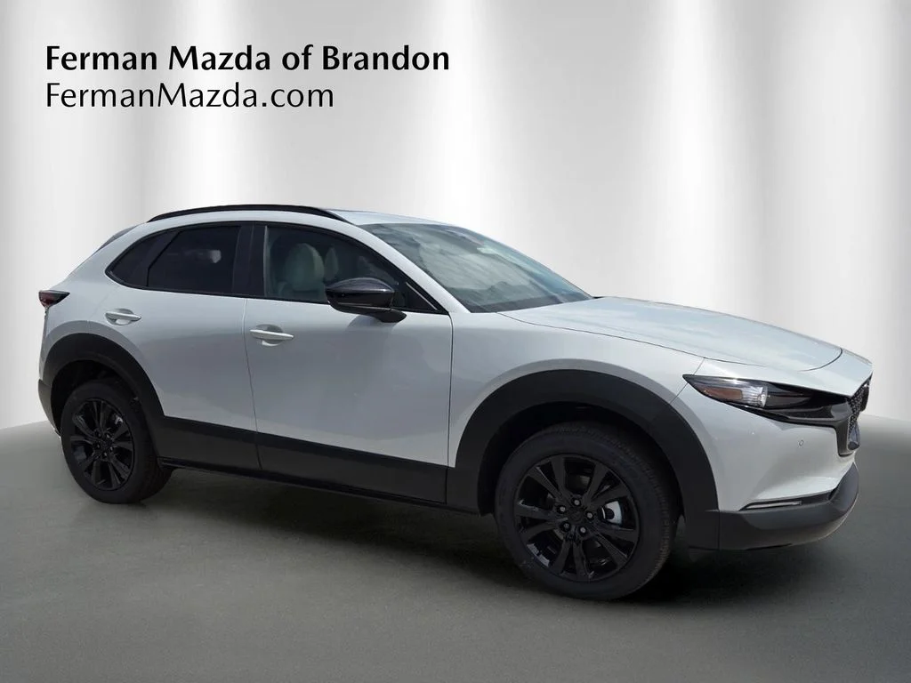 2026 Mazda CX-30 Aire Edition AWD's photo