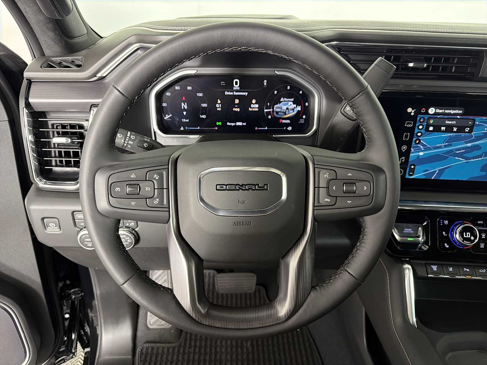2026 GMC Sierra 2500HD Denali Ultimate - Photo 23