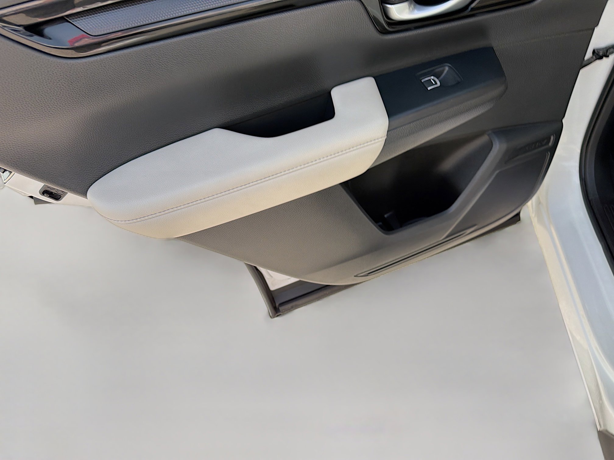 2023 Honda CR-V EX-L - Photo 26