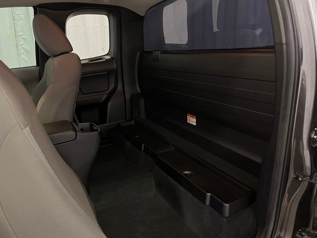 Certified Used 2022 Gray Toyota SR image 10