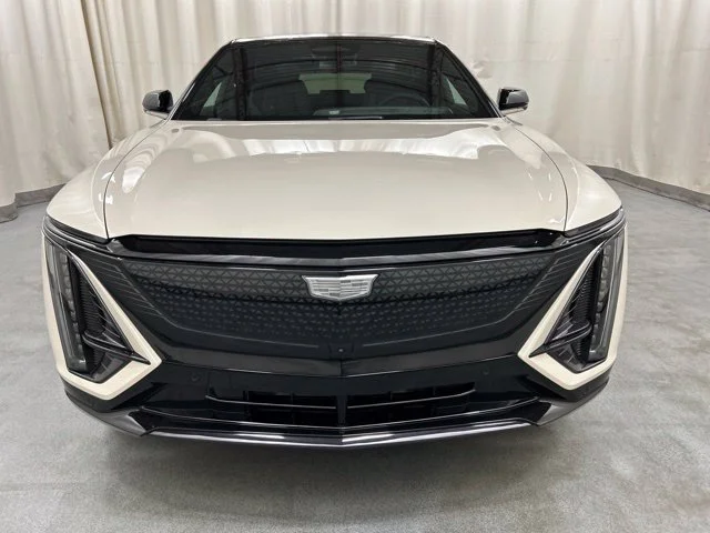 2027 Cadillac LYRIQ Sport - Photo 25