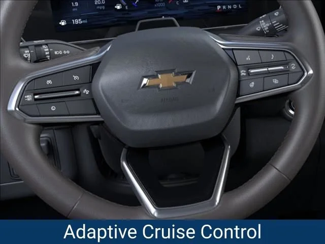 2026 Chevrolet Tahoe Premier - Photo 22