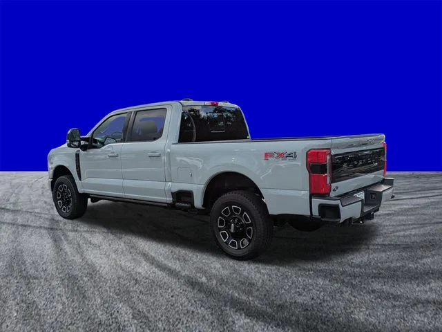 New 2026 Avalanche Ford F-350® Platinum® image 6