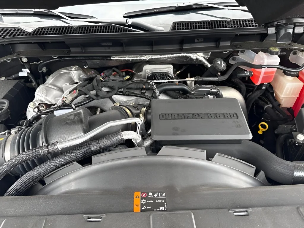 New 2026 White GMC Denali Ultimate image 11