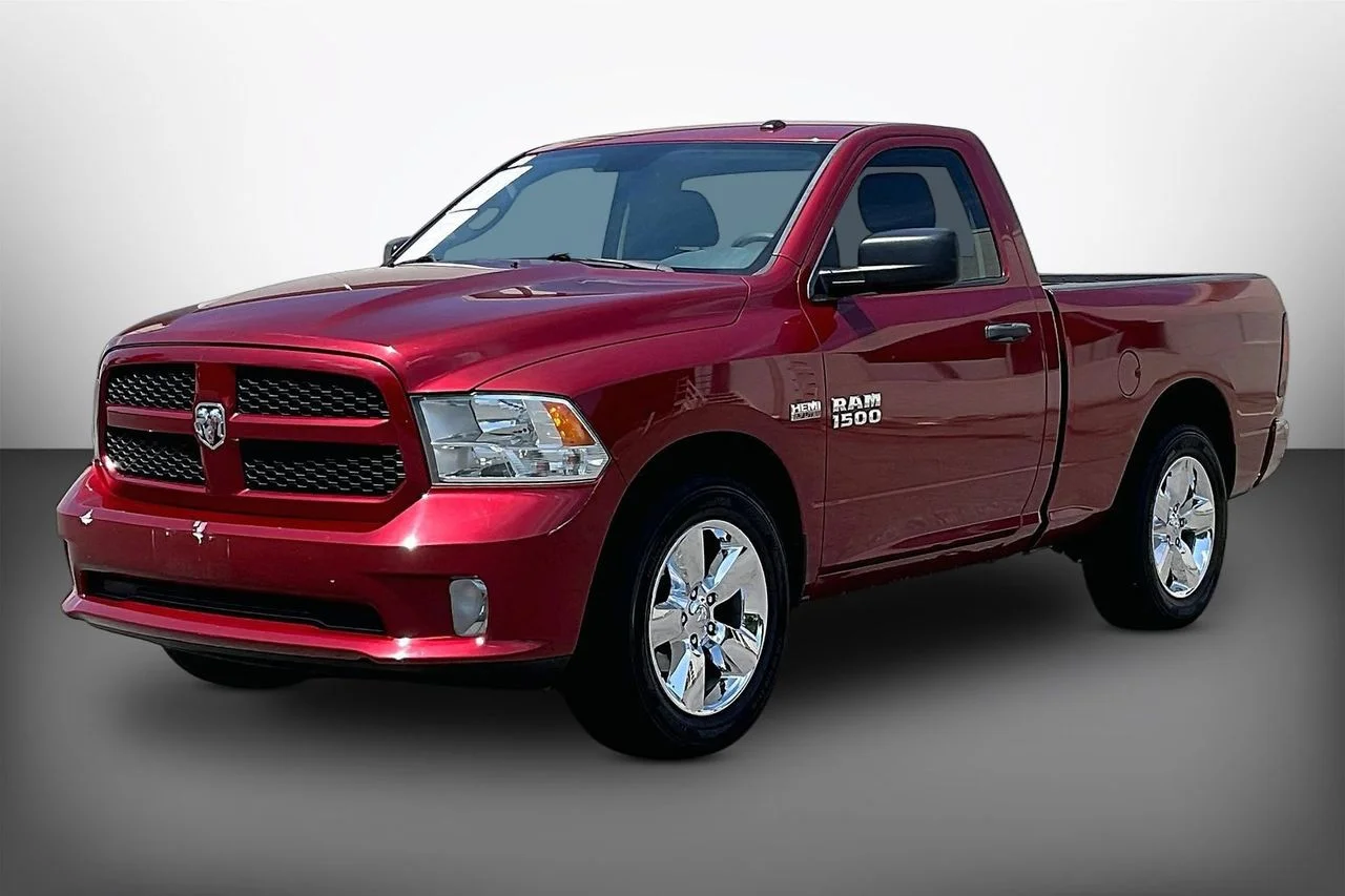Used 2013 Red Ram Express image 4