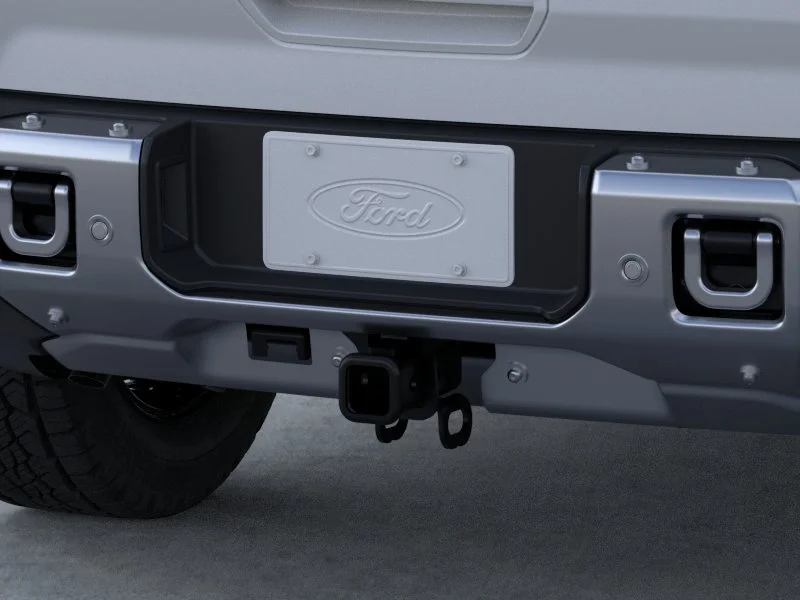 New 2026 White Ford Outer Banks image 46