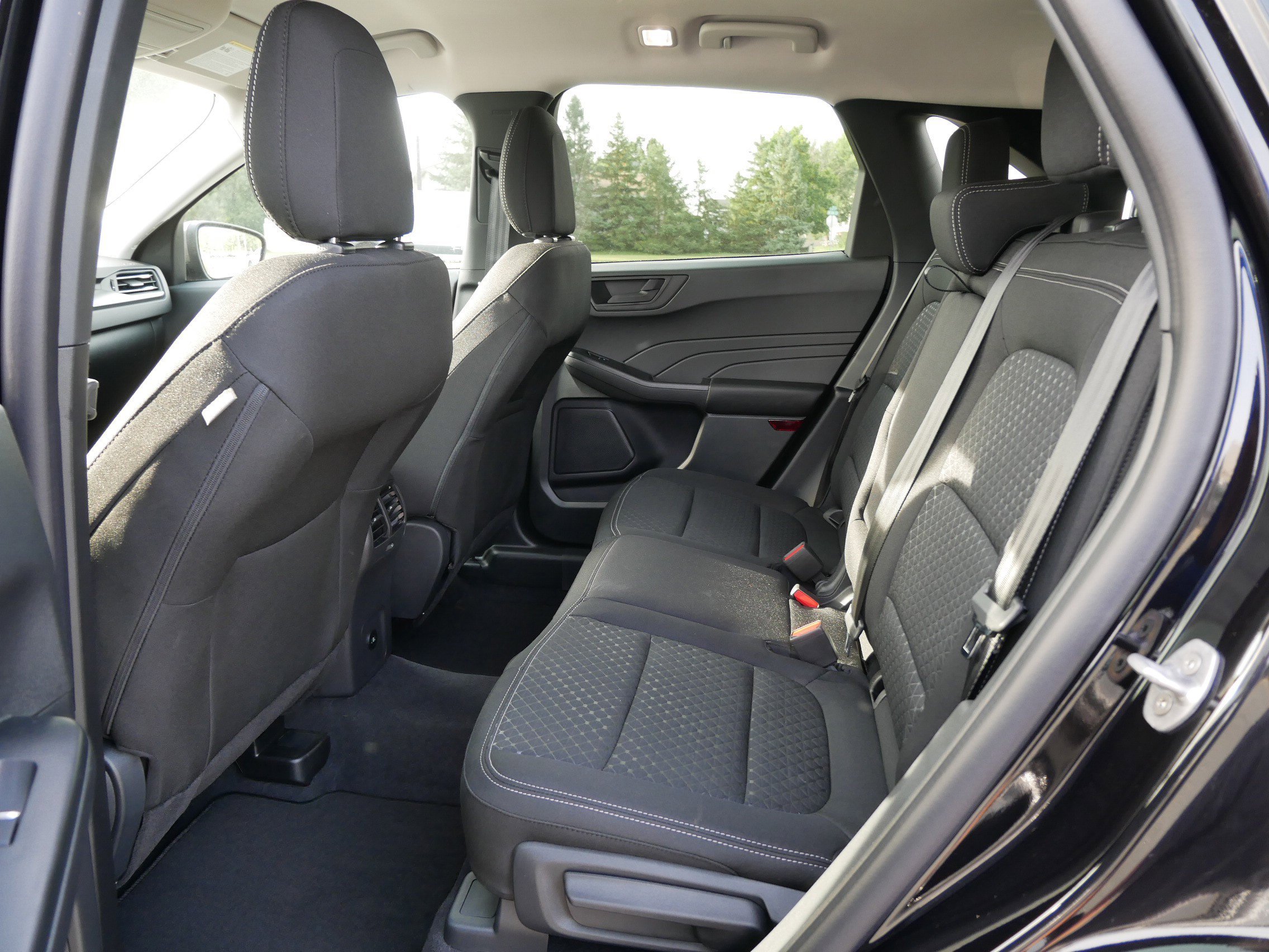 2026 Ford Escape Active - Photo 8