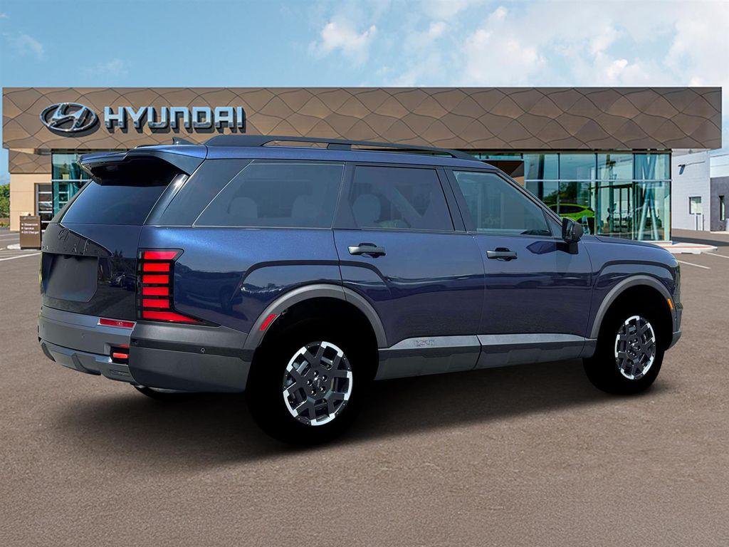 2026 Hyundai Palisade XRT Pro - Photo 9