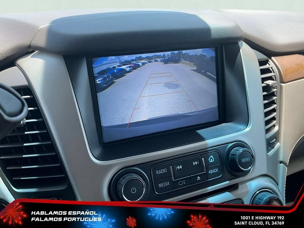 Used 2019 PEPPERDUST METALLIC GMC Denali image 35