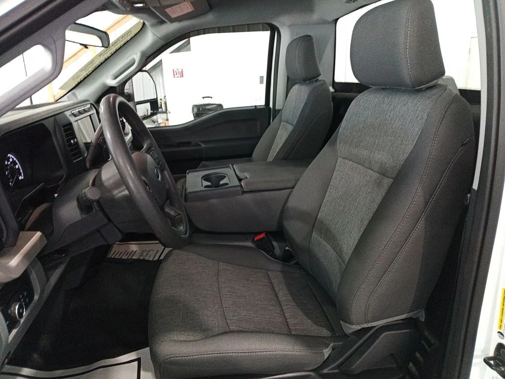 Used 2024 White Ford XL image 15