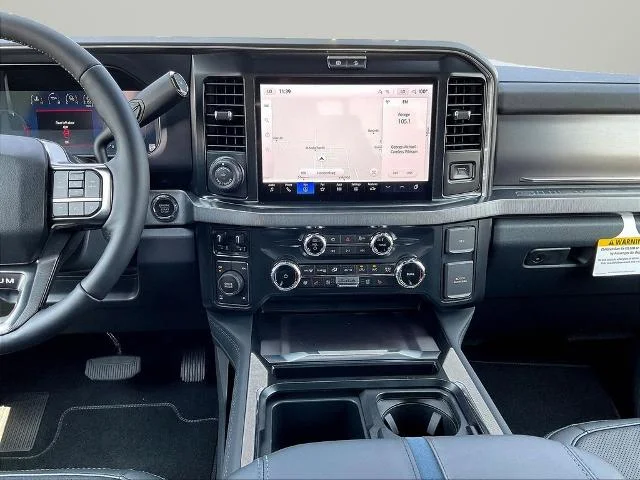 New 2026 Avalanche Ford F-250® Platinum® image 41