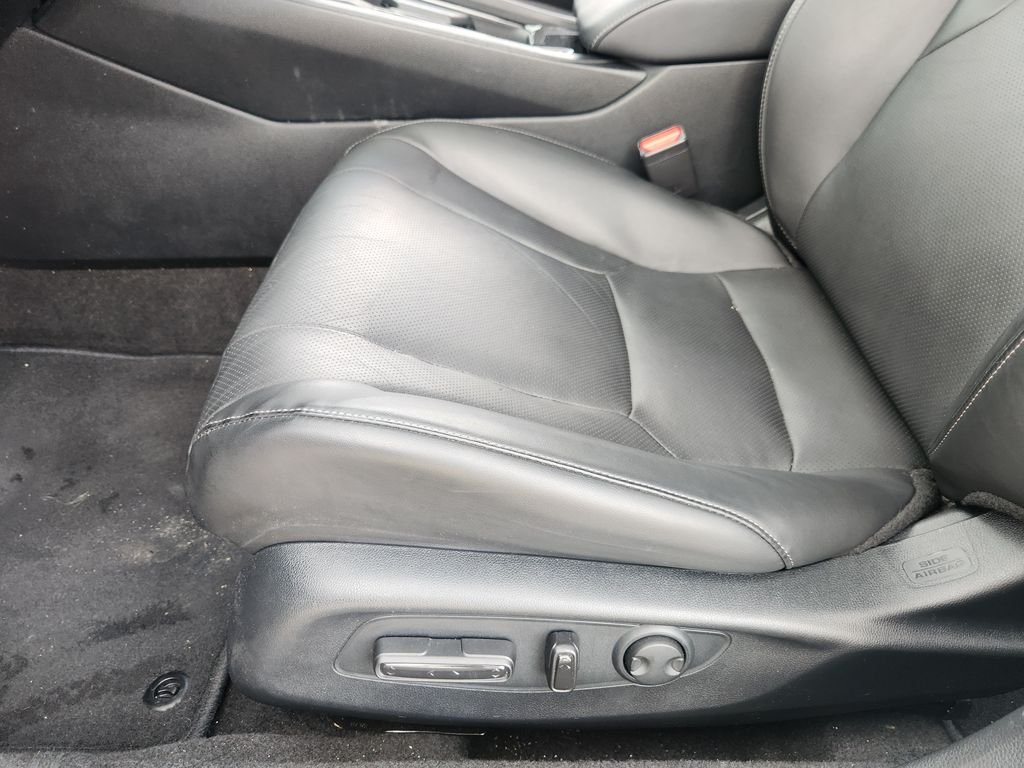 Used 2024 Urban Gray Pearl Honda Sport-L image 25