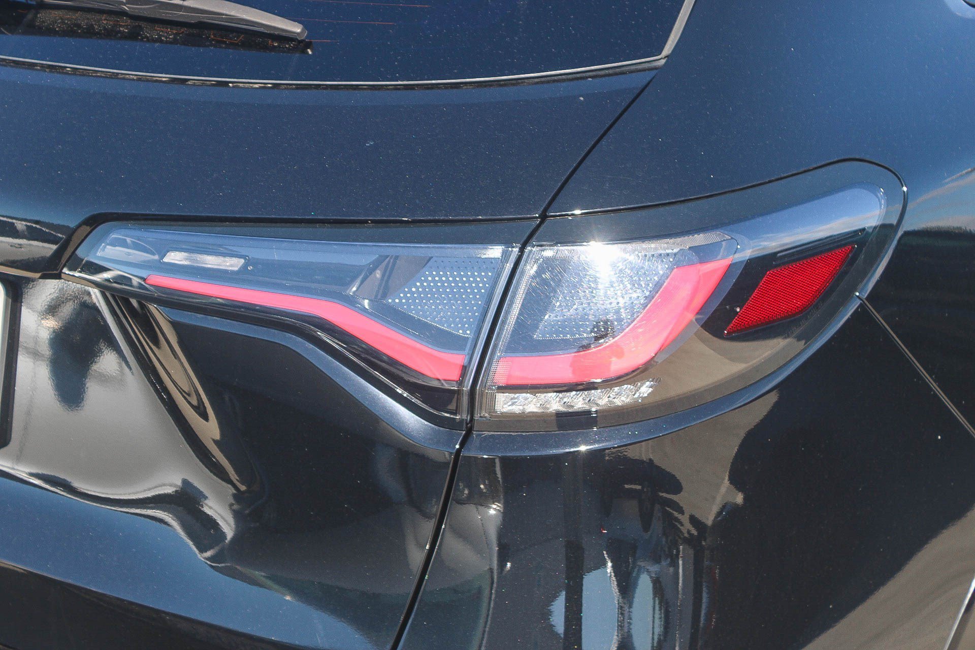 Used 2024 Black Honda EX-L image 14