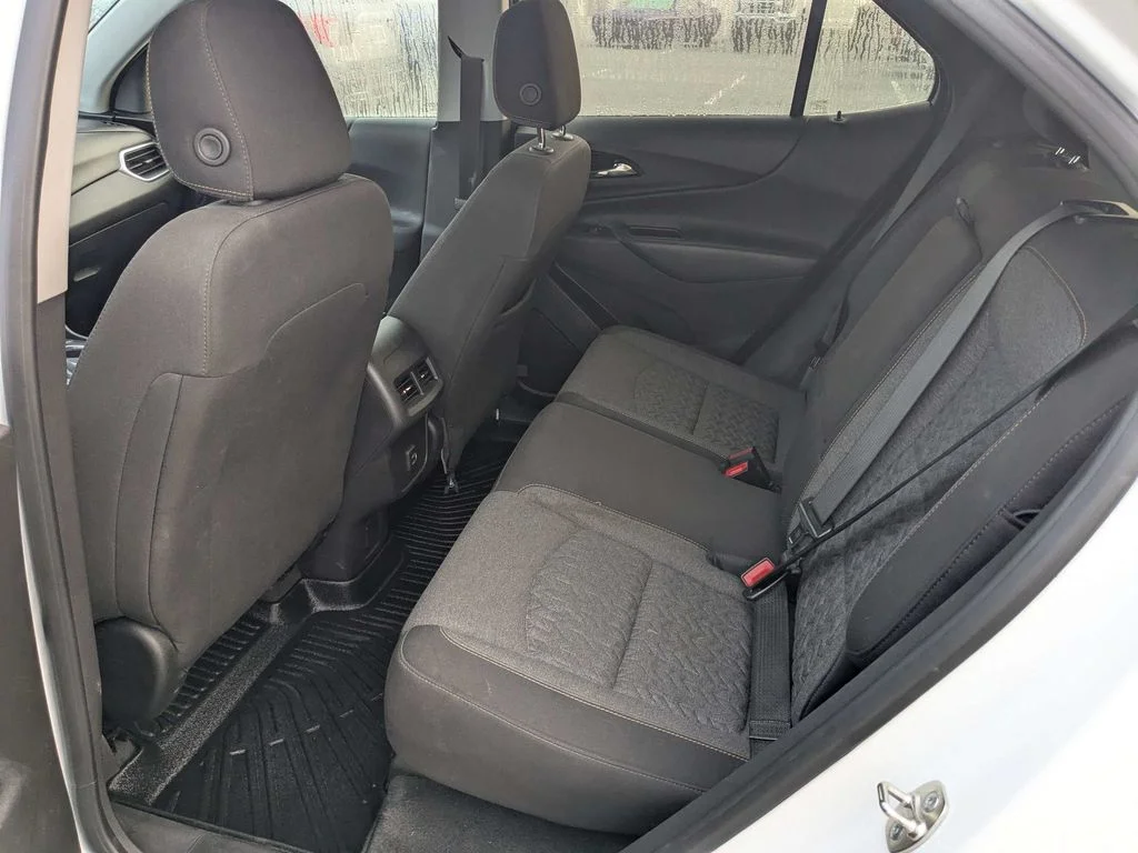 Used 2024 White Chevrolet LT image 15