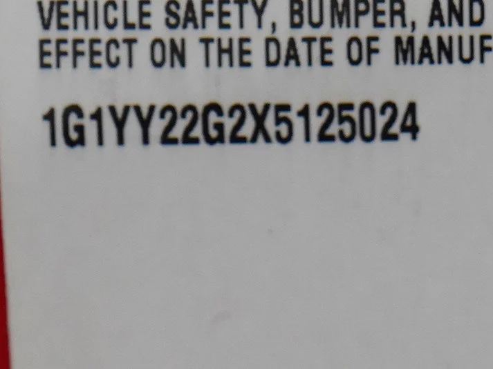 Used 1999 Torch Red Chevrolet BASE image 22
