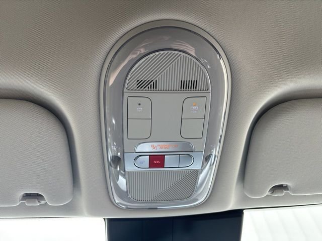 2026 Hyundai IONIQ 9 S - Photo 29